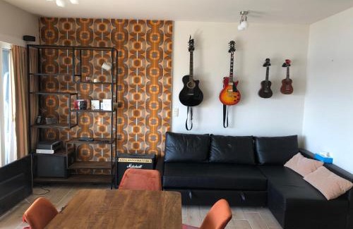 Knokke-Heist Apartment | res Laguna
