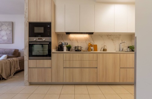 Riumar Apartment | Res Mediterraneo by Interhome