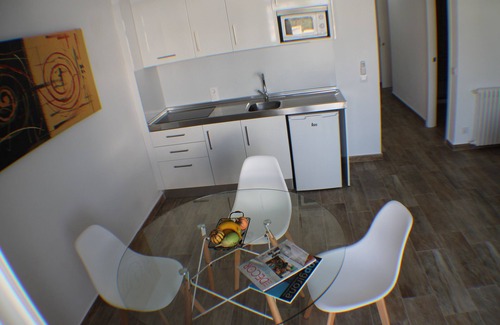 Roses Town Center Resort | Rescator Resort 224 - One Bedroom Resort, Sleeps 4
