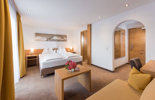 Kitzbuehel Hotel | Resch