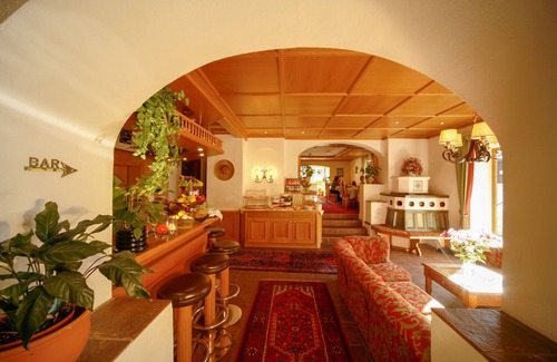 Kitzbuehel Hotel | Resch