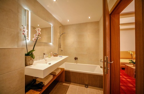 Kitzbuehel Hotel | Resch