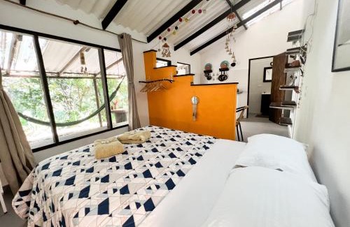 Santa Marta Cabin | Reserva Biologica Caoba