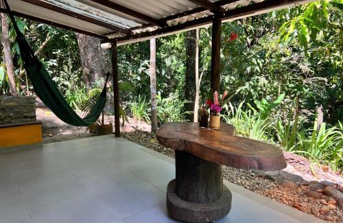 Santa Marta Cabin | Reserva Biologica Caoba