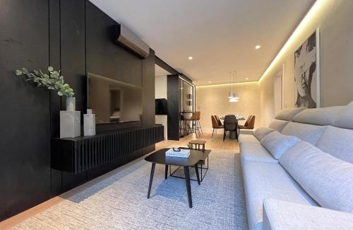 Vila Suica Apartment | Reserva das Orquídeas 204A - Apê na Borges Gramado