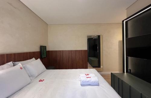 Vila Suica Apartment | Reserva das Orquídeas 204A - Apê na Borges Gramado