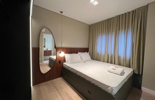 Vila Suica Apartment | Reserva das Orquídeas 204A - Apê na Borges Gramado