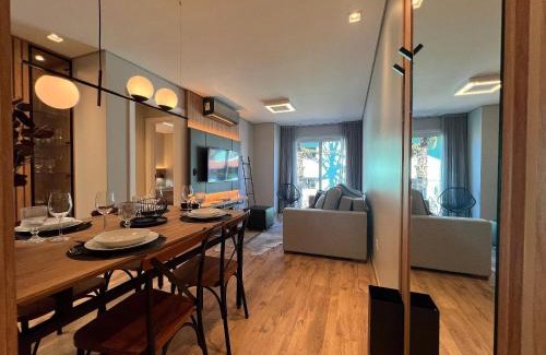 Vila Suica Apartment | Reserva das Orquídeas 305A - 700m Rua Coberta