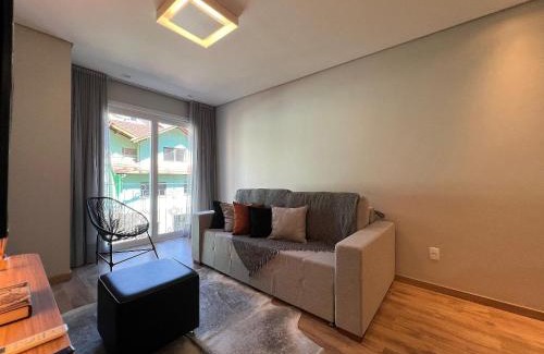 Vila Suica Apartment | Reserva das Orquídeas 305A - 700m Rua Coberta