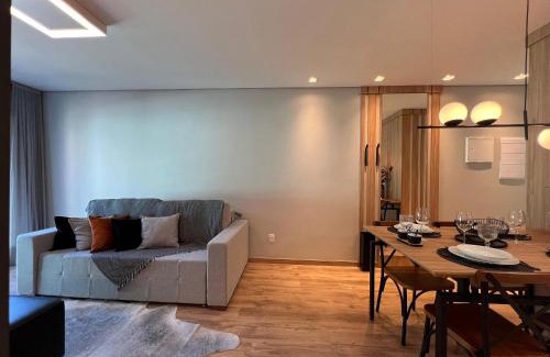 Vila Suica Apartment | Reserva das Orquídeas 305A - 700m Rua Coberta