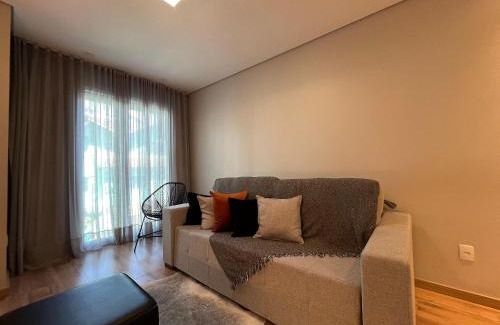 Vila Suica Apartment | Reserva das Orquídeas 305A - 700m Rua Coberta