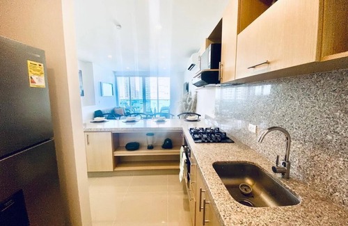 Papare Apartment | RESERVA DEL MAR BY VISITAMAGICA