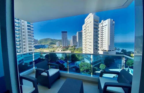 Papare Apartment | RESERVA DEL MAR BY VISITAMAGICA