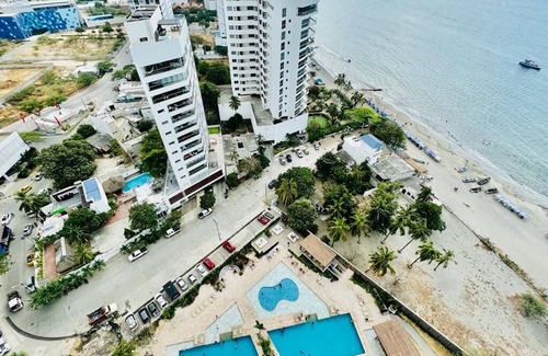 Papare Apartment | RESERVA DEL MAR BY VISITAMAGICA