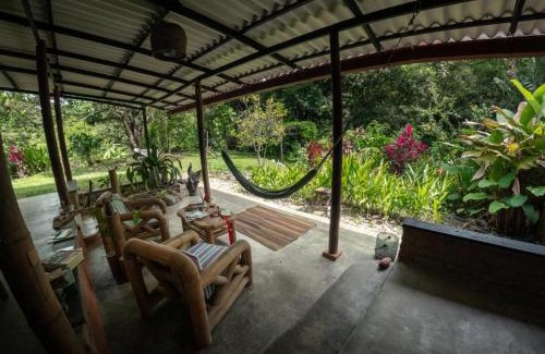 Santa Marta Ski Chalet | Reserva Natural La Esperanza