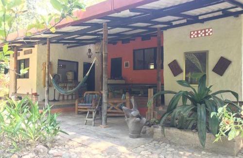 Santa Marta Ski Chalet | Reserva Natural La Esperanza