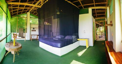 Leticia Hotel | Reserva Natural PALMARI