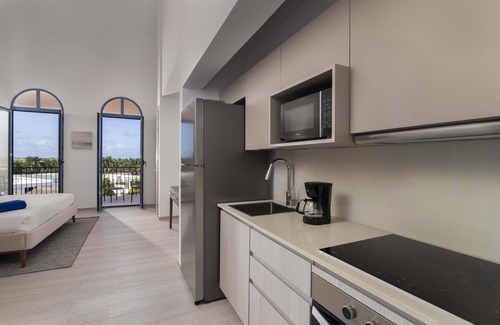 Bavaro Apartment | Reserva Real by Harper