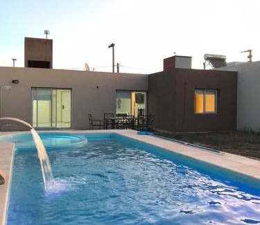 Alta Gracia House | Reserva Tajamar