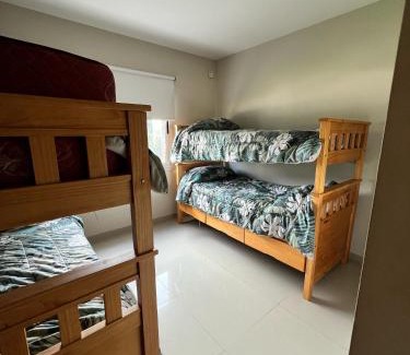 Alta Gracia House | Reserva Tajamar