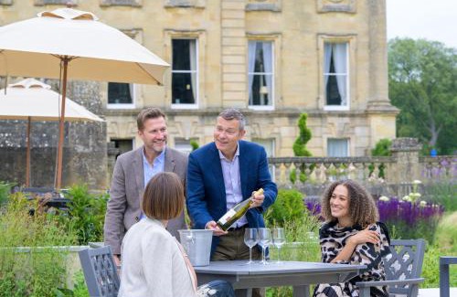 Heythrop Hotel | Reserve, by Warner Hotels - Heythrop Park
