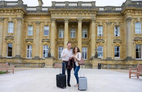 Heythrop Hotel | Reserve, by Warner Hotels - Heythrop Park