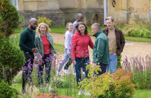 Heythrop Hotel | Reserve, by Warner Hotels - Heythrop Park