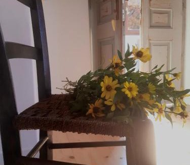 Grantola Bed & Breakfast | Reset 1