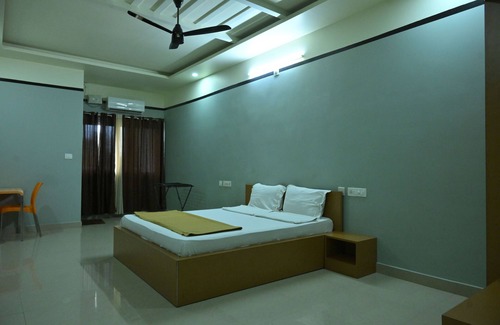 Inna Hotel | Reshma Lodge