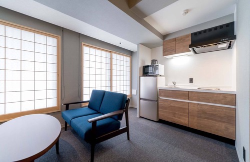 Shimogyo Condo | RESI STAY Hotel Sun Chlorella