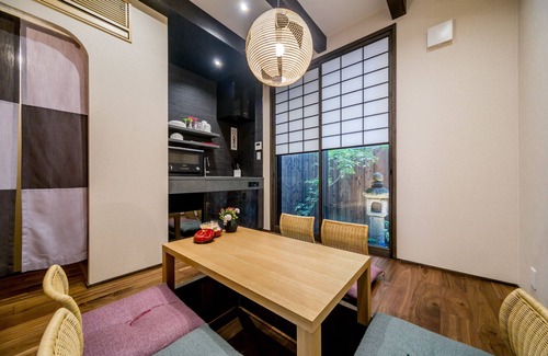 Sannenzaka Ninenzaka House | Resi Stay Yasaka-An