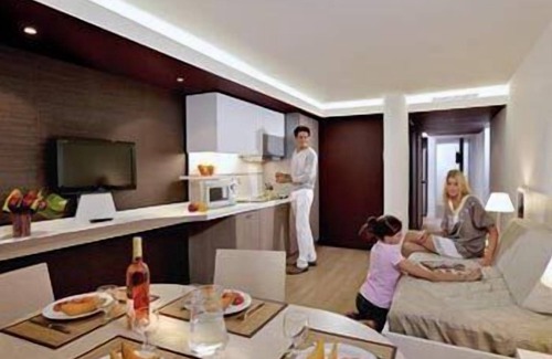 Cannes City Centre House | Residéal Premium Cannes