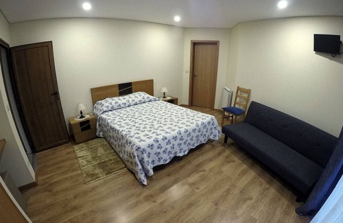 Terras de Bouro House | Residência Íris