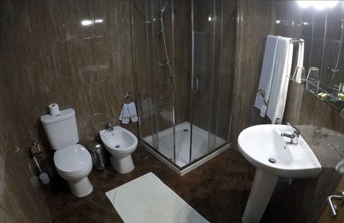Terras de Bouro House | Residência Íris
