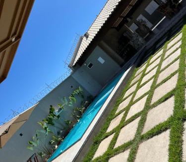 Aruana House | Residência Araguaia
