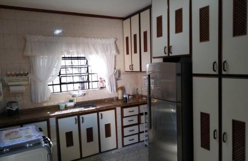 Ipiranga House | Residência dos Fabros