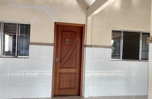 Novo Mexico House | Residência Familiar