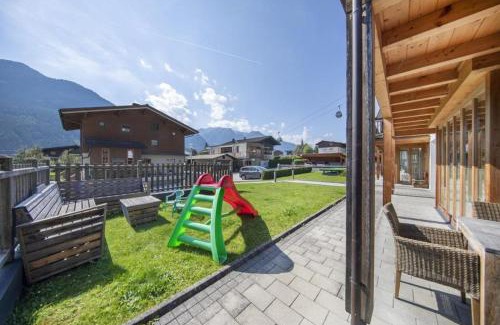 Schonbach House | Residenz Sonnenfeld Top 2