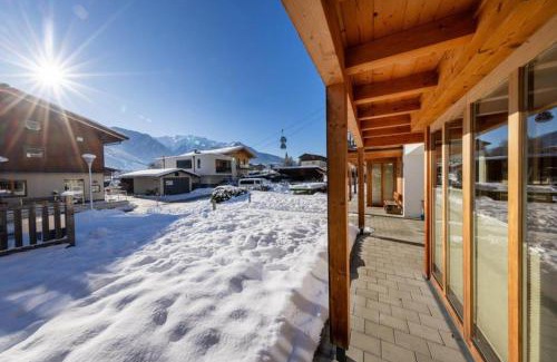 Schonbach House | Residenz Sonnenfeld Top 2