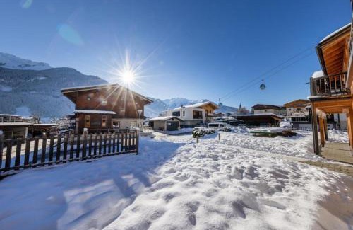Schonbach House | Residenz Sonnenfeld Top 2