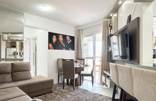 Laguna Apartment | Resid. Clube Mar Grosso - Laguna - LAG604