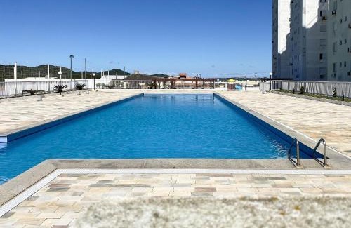 Laguna Apartment | Resid. Clube Mar Grosso - Laguna - LAG706