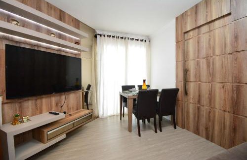 Laguna Apartment | Resid. Clube Mar Grosso - Laguna - LAG805