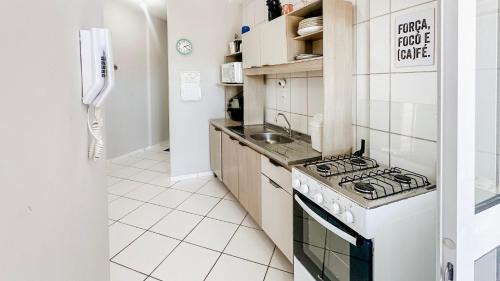 Laguna Apartment | Resid. Clube Mar Grosso - Laguna - LAG201