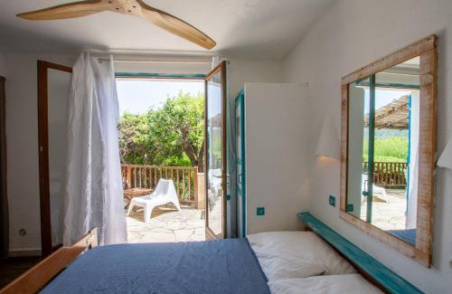 Pinarellu House | Residence Fium Del Cavo