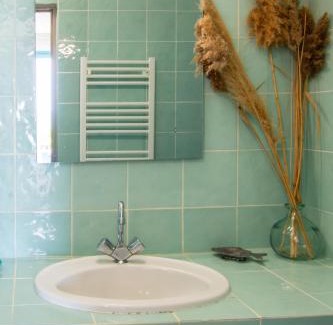 Pinarellu House | Residence Fium Del Cavo