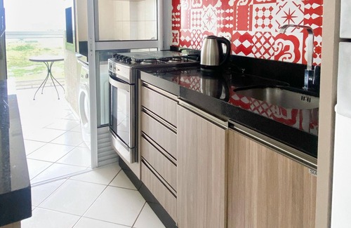Laguna Apartment | Resid. Gross Sea Club - Laguna