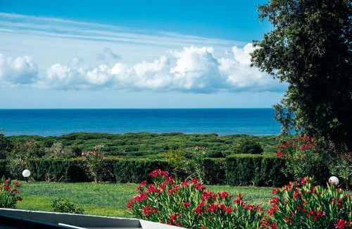 Castiglione della Pescaia Apartment | Residence Solemaremma