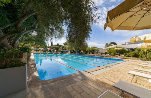 Castiglione della Pescaia Apartment | Residence Solemaremma