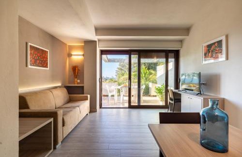 Castiglione della Pescaia Apartment | Residence Solemaremma